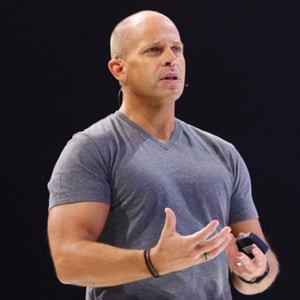 Brad Anderson Microsoft