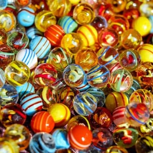 Marbles 5 reasons big data