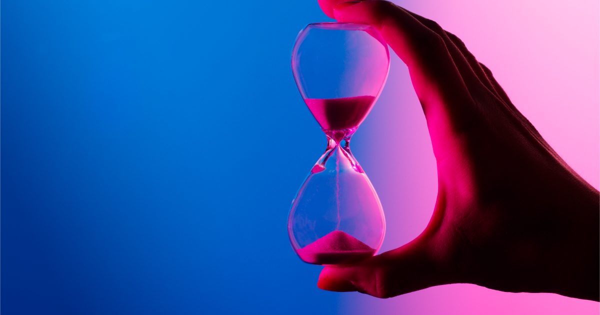 Timing Microsoft end of support