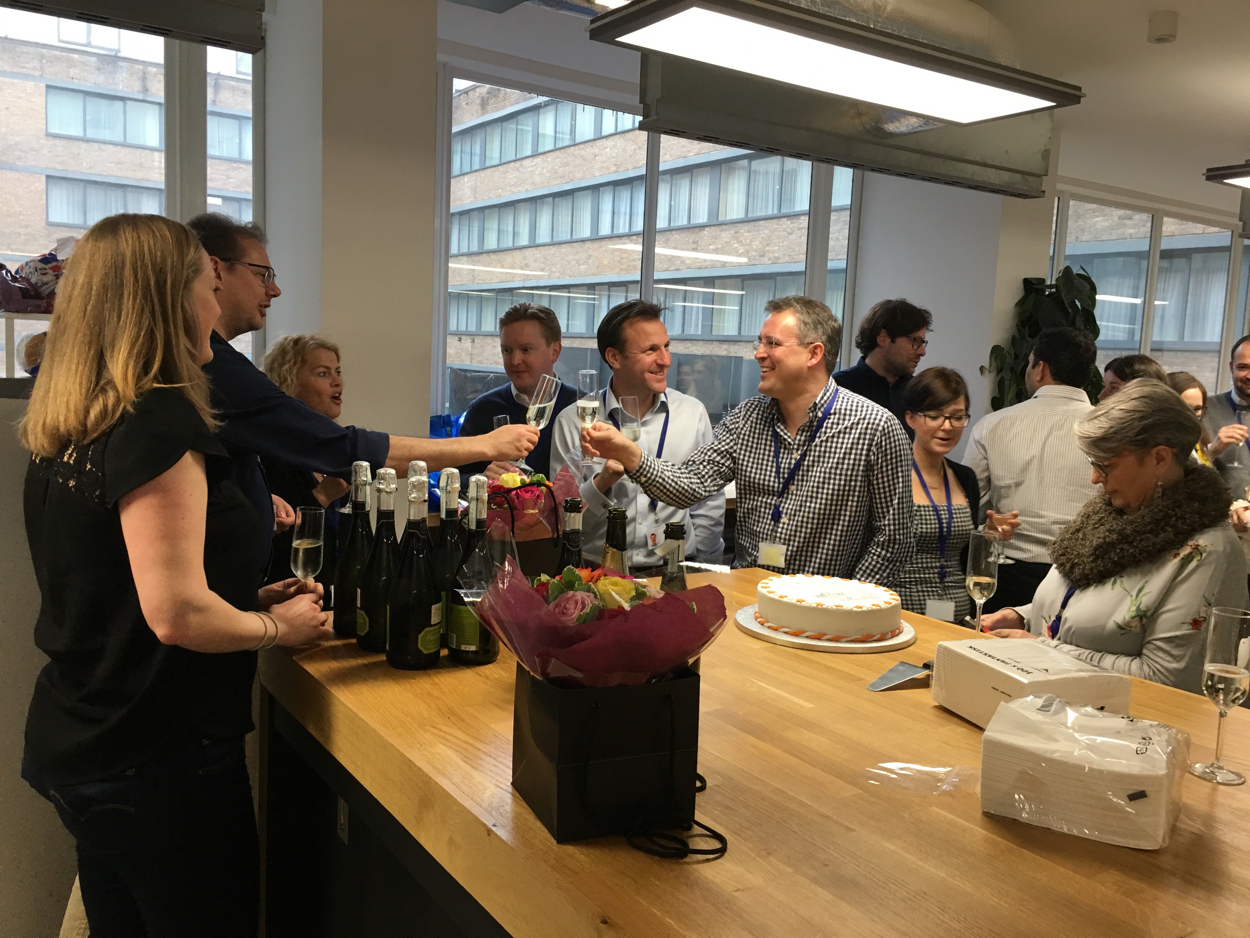 Bernard Street for news item