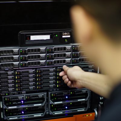 Best Managed Service