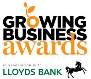 Gorwing Business Awards - IT Lab
