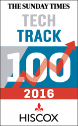 The Sunday Times Tech Track 100