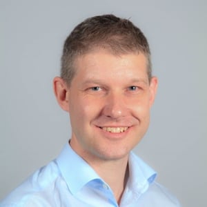 Per Larsen Microsoft