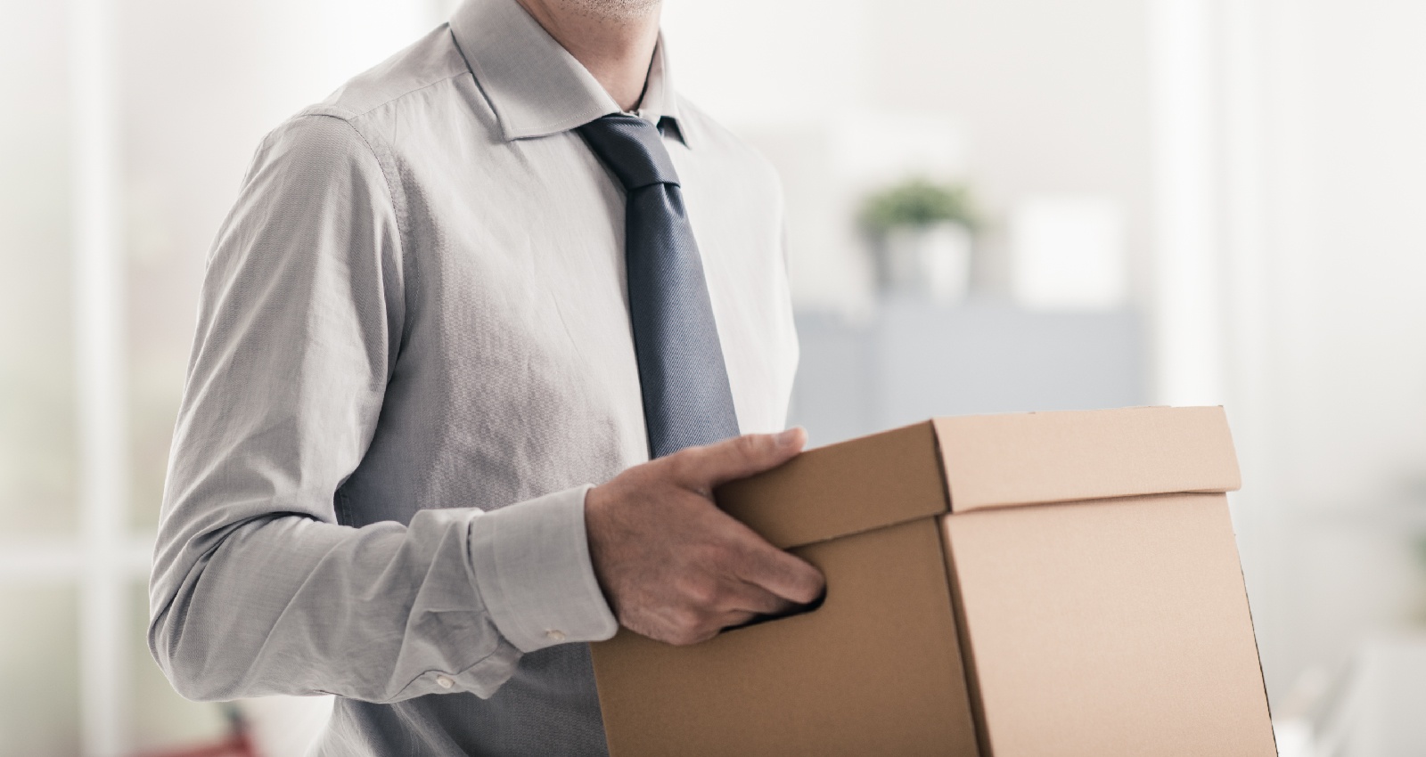 With High-Staff Turnovers, how can Recruitment Companies Protect their Data?_blog