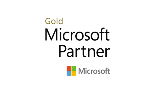 Microsoft - Partner Logo 2016