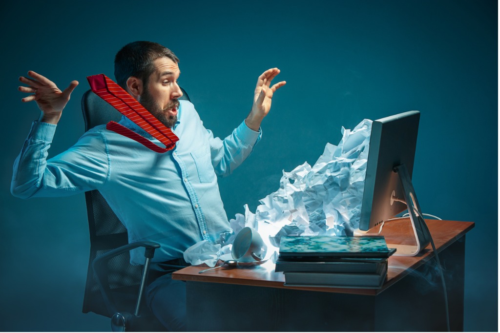 Coronavirus: Be Vigilant to the Cybersecurity Risks