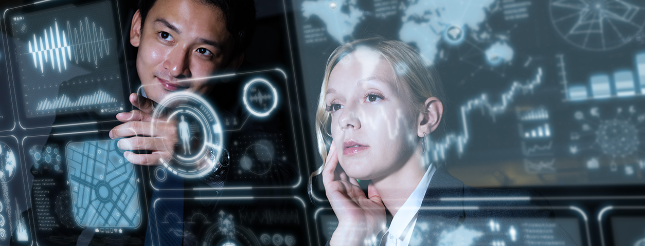 IT Lab Announces Unique Cyber Security Operations Centre Service