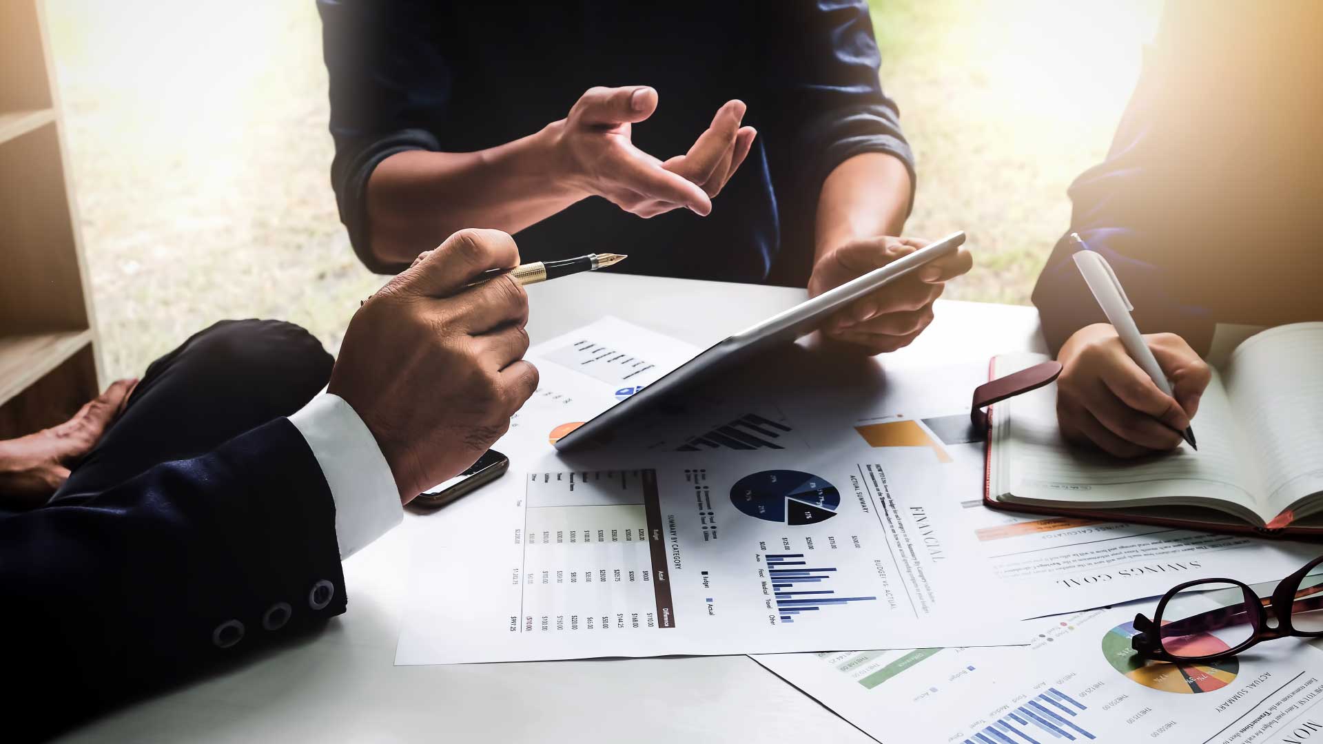 how-transforming-technology-improves-shareholder-value